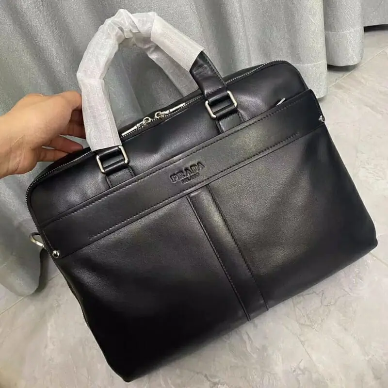 prada aaa homme sac a main  s_10bb2701